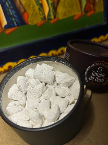 Tamaie - Manastirea Oasa - 50g