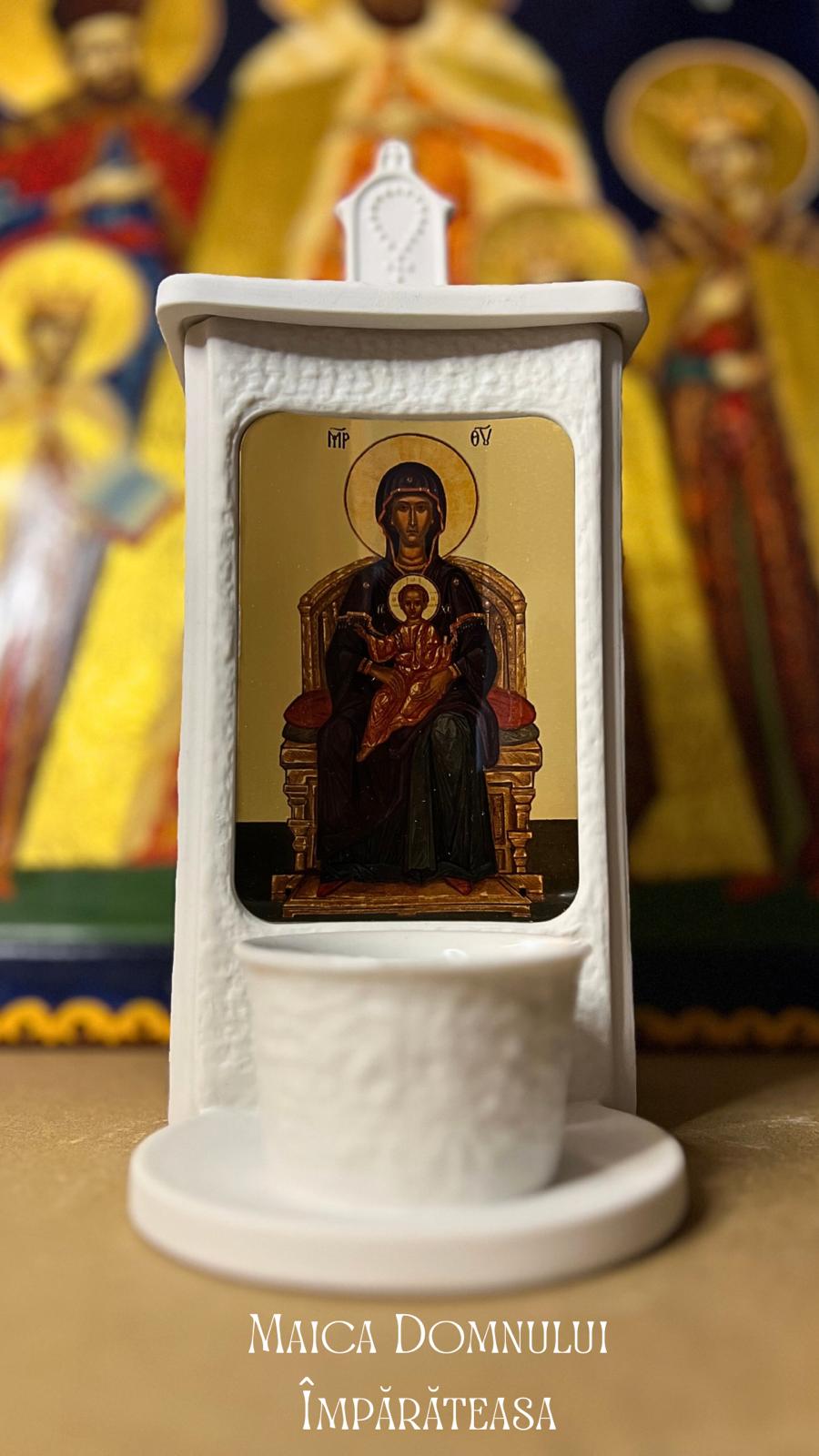 Imparateasa