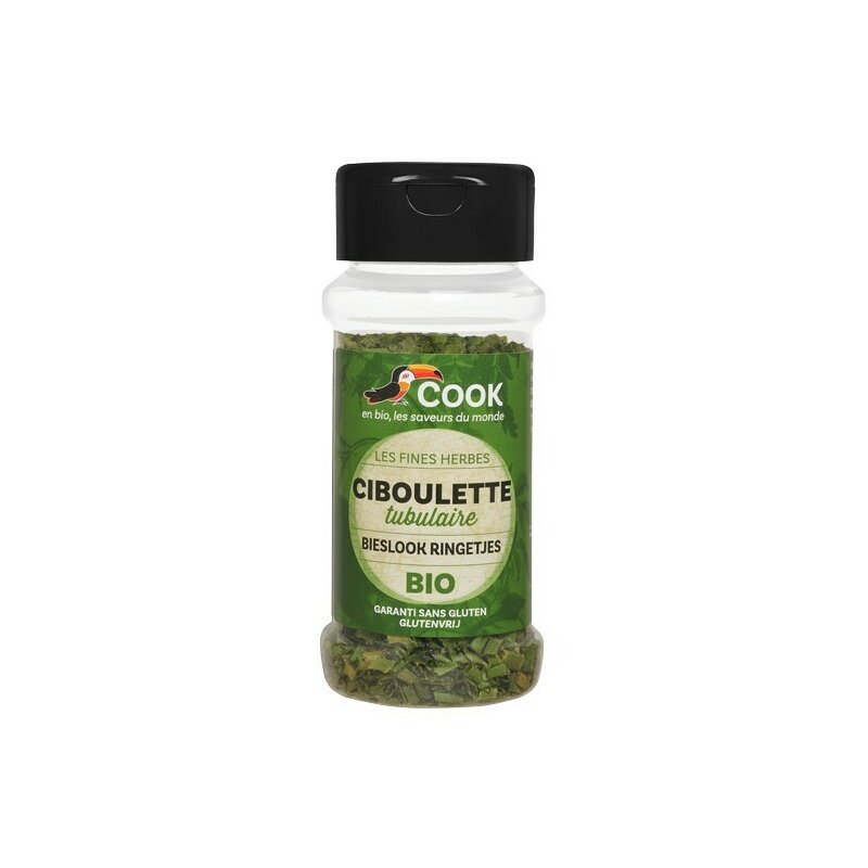 Chives frunze bio 6g Cook