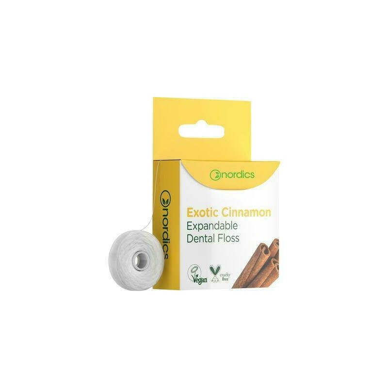 Ata Dentara Expandabila cu Scortisoara 30m Nordics