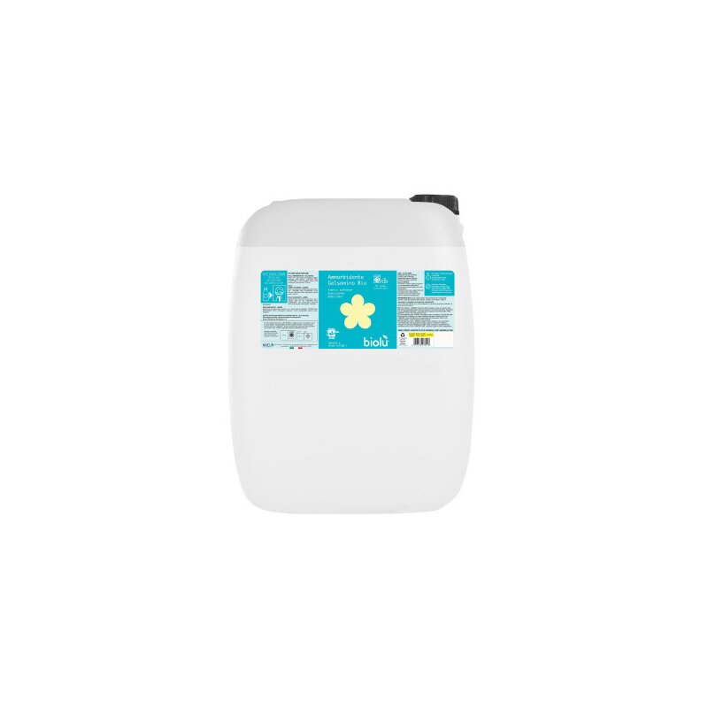 Balsam de Rufe cu Iasomie Ecologic 20l Biolu