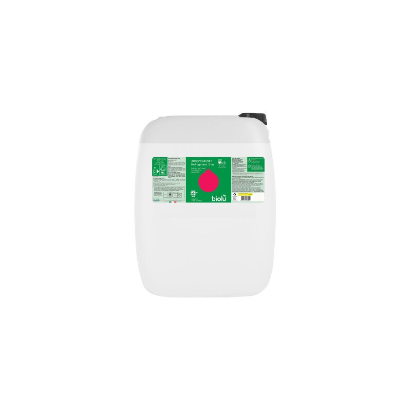 Balsam de Rufe cu Rodie Ecologic 20l Biolu