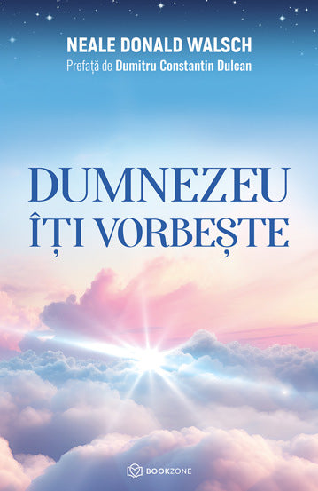Dumnezeu iti vorbeste