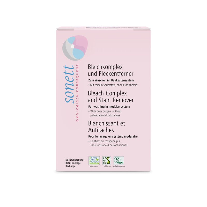 Complex inalbitor scos pete ecologic 900g Sonett