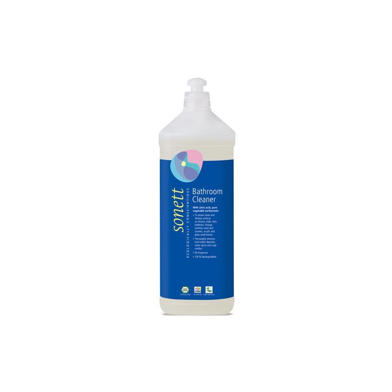 Detergent baie ecologic 1l Sonett
