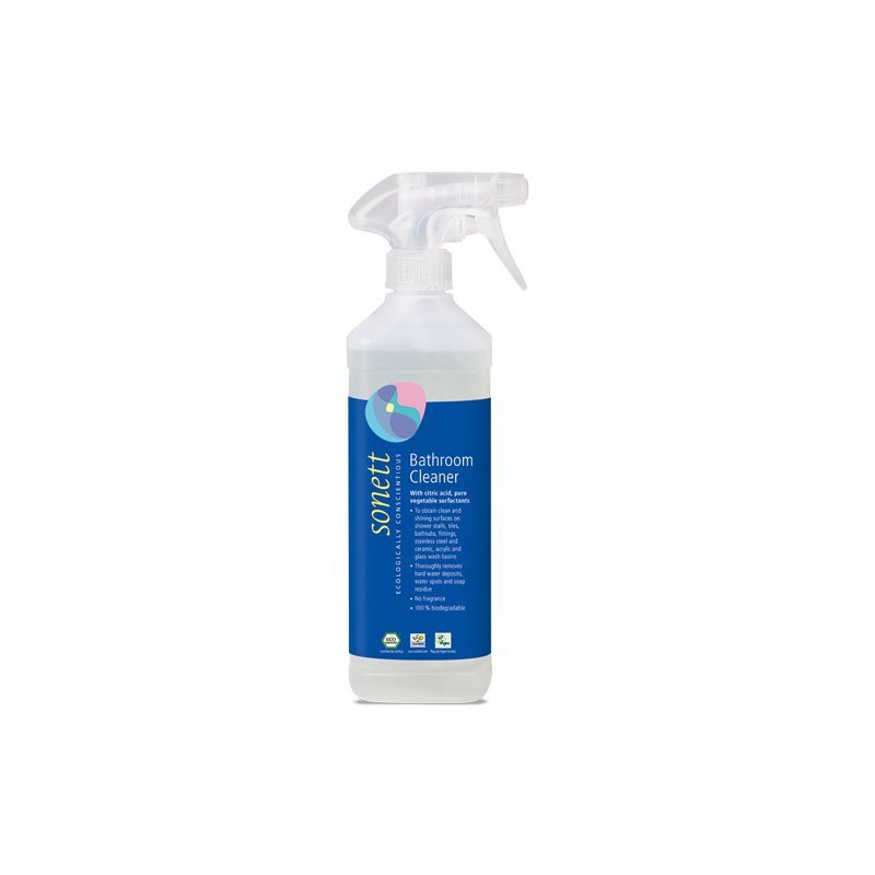 Detergent baie ecologic 500ml Sonett