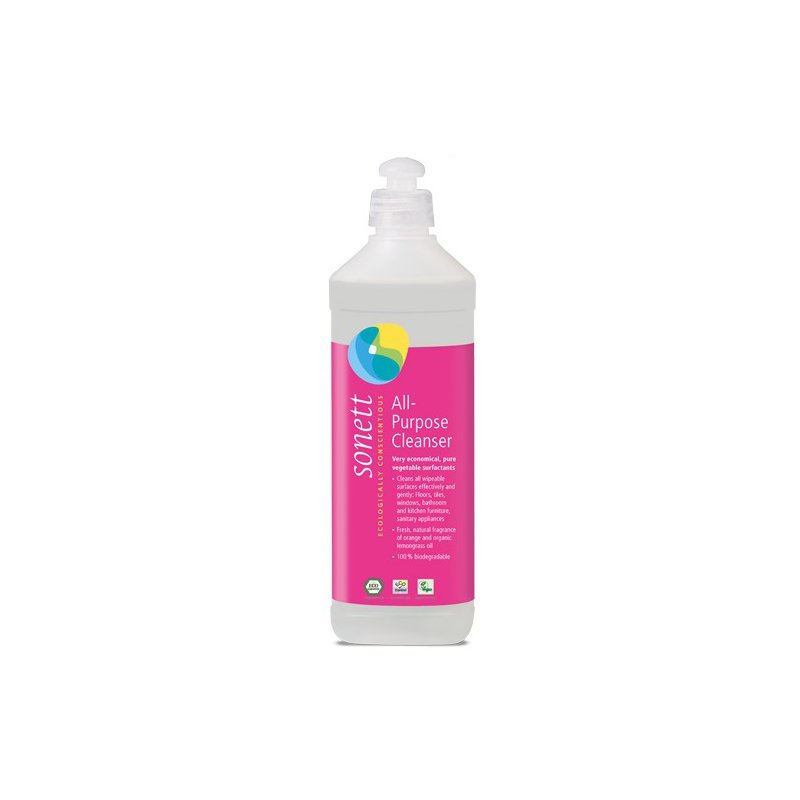 Detergent universal ecologic 500ml Sonett