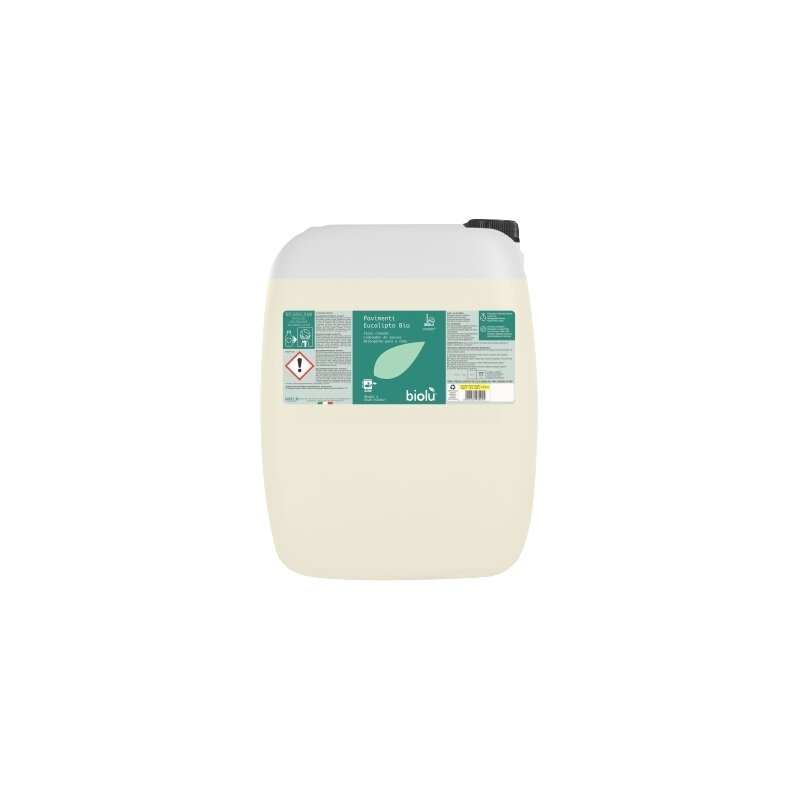 Detergent pentru pardoseli ecologic 20l Biolu