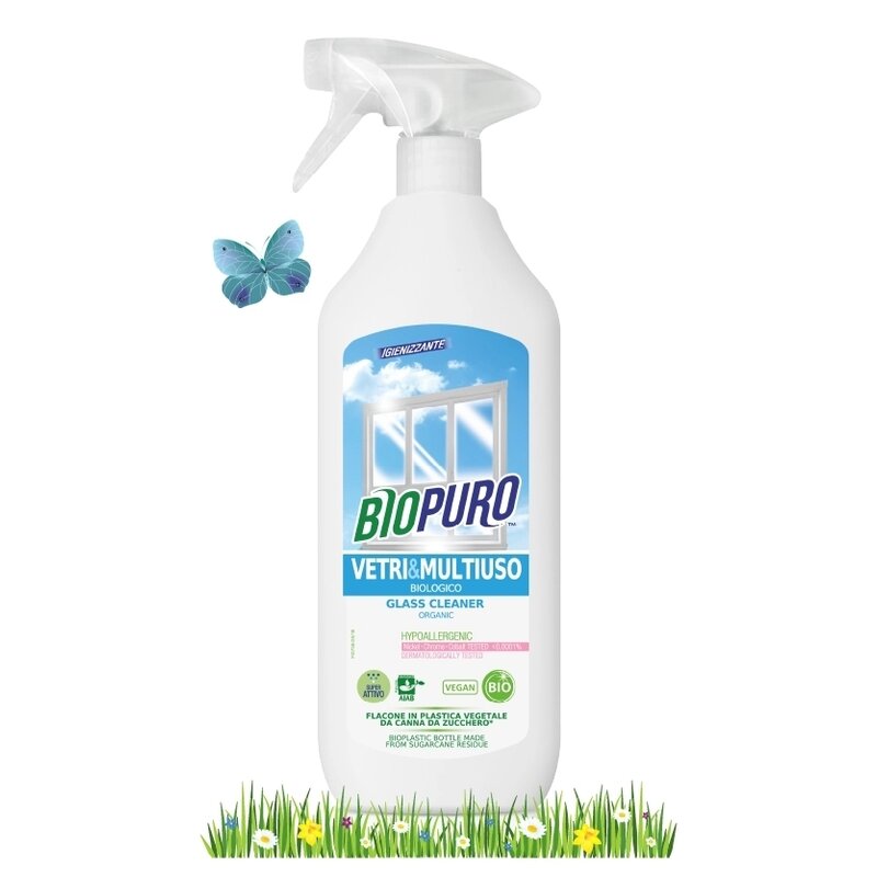 Detergent universal hipoalergen ecologic 500ml Biopuro