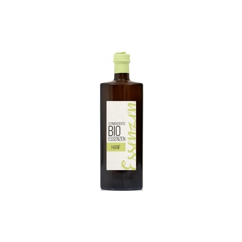 Esenta de Canepa Fermentata Bio 500ml Retter