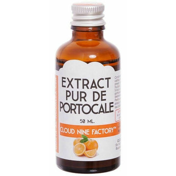 Extract Pur de Portocale 50ml Cloud Nine Factory