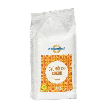 Fructoza 1kg Naturmind