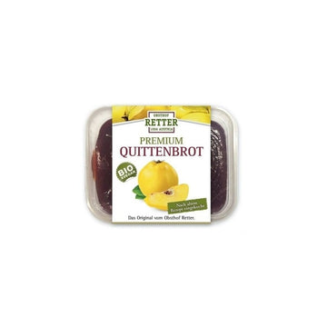 Gem de Gutui Bio 300g Retter