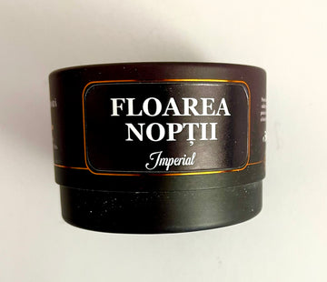 Tamaie de Oasa - Floarea Noptii - Clasic - 50g