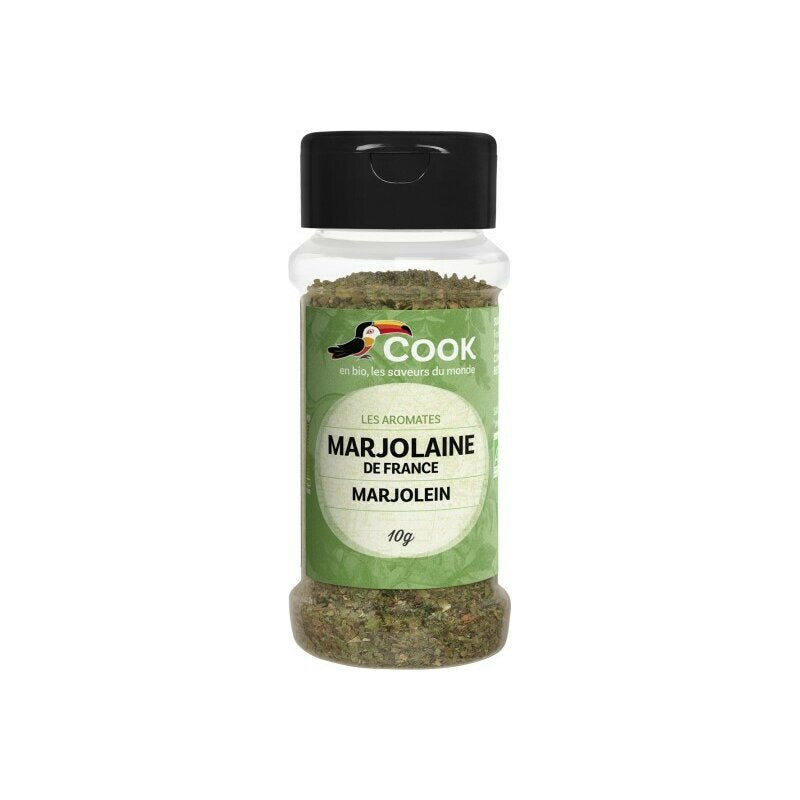 Maghiran bio 10g Cook