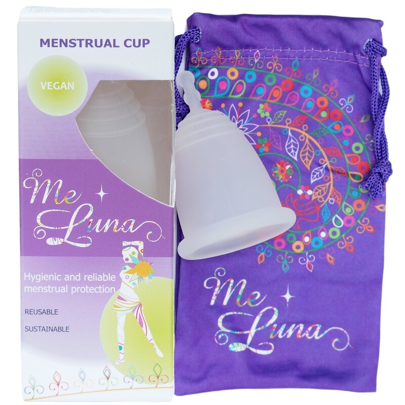 Me Luna Cupa Menstruala Marimea M