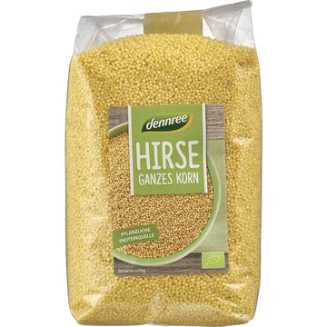 Mei Decorticat Bio 1kg Dennree