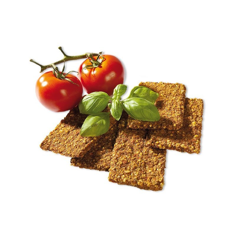 Lifecrackers italian bio 90g Lifefood