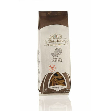 Paste casarecce cu trufe fara gluten 250g Pasta Natura