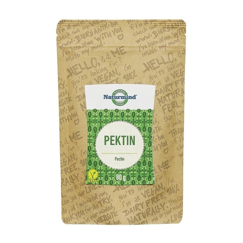 Pectina 80g Naturmind