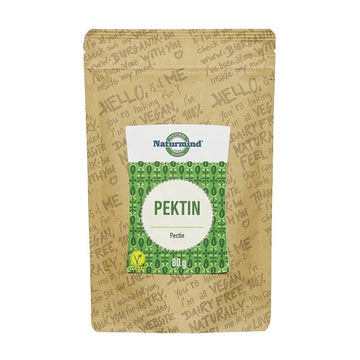 Pectina 80g Naturmind