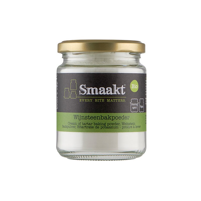 Praf de Copt Bio 150g Smaakt