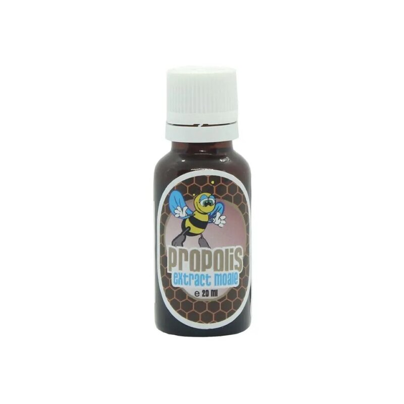 Propolis extract moale 70% 20ml Phenalex