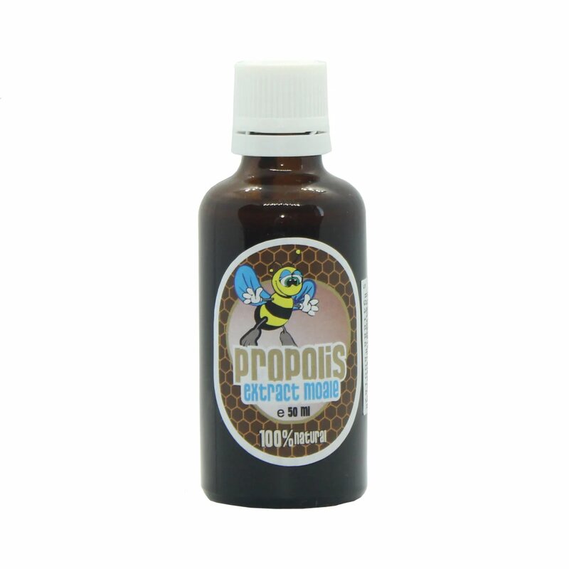 Propolis extract moale 70% 50ml Phenalex