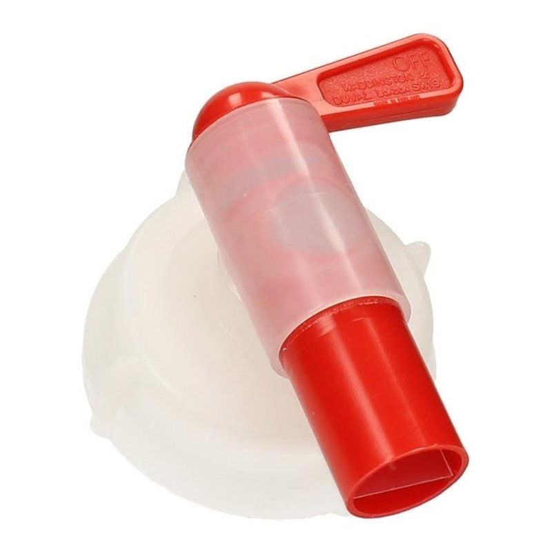 Robinet pentru detergenti 5l 20l Biolu