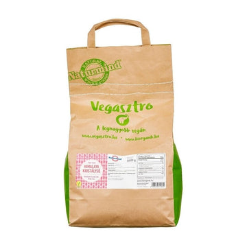 Sare Roz de Himalaya Fina 5kg Naturmind