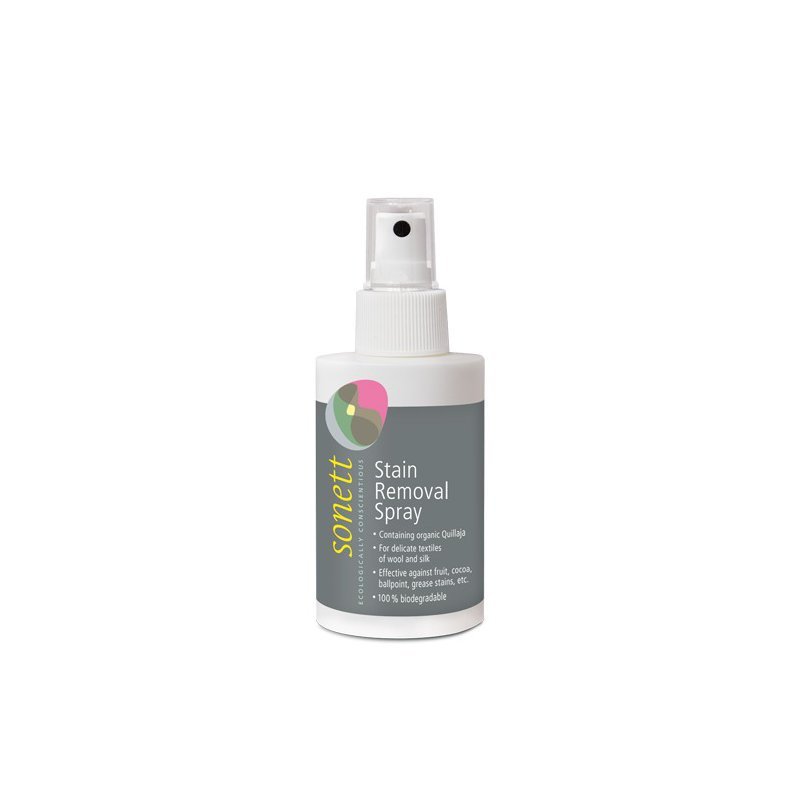 Spray pete ecologic 100ml Sonett