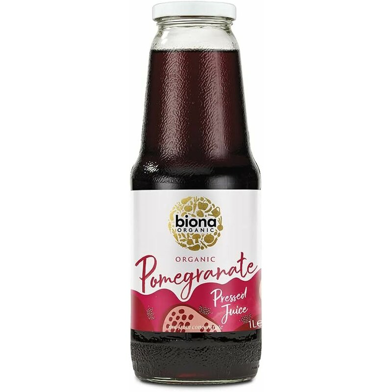 Suc de Rodii Bio 1L Biona