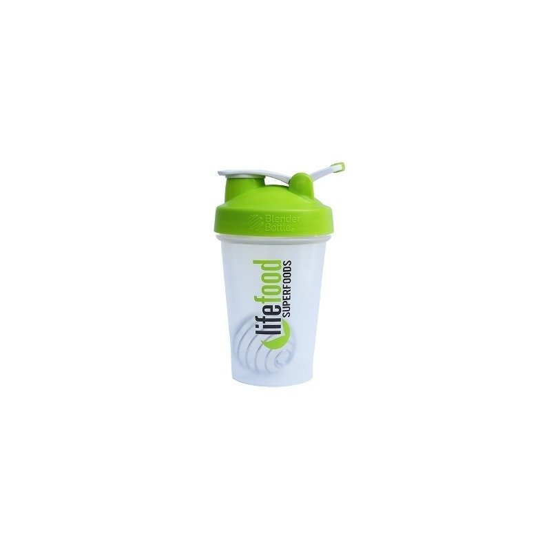 Super Shaker Lifefood BPA free 400ml