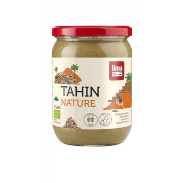 Tahini susan integral bio 225g Lima