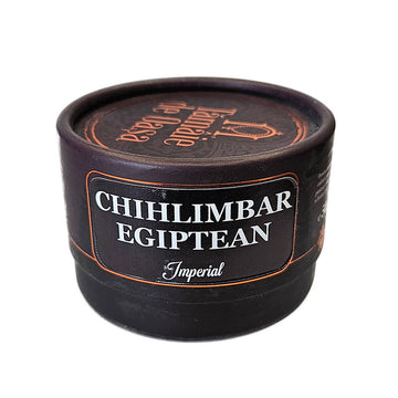 Tamaie de Oasa - Chihlimbar Egiptean - Imperial - 50g
