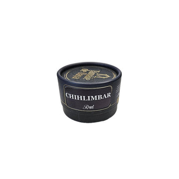 Tamaie de Oasa - Chihlimbar - Regal - 50g