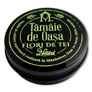Tamaie de Oasa - Flori de Tei - 25g