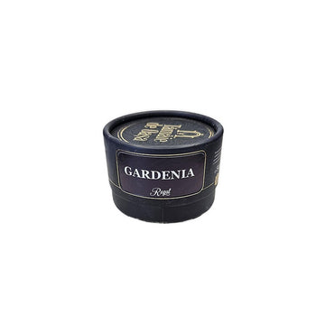 Tamaie de Oasa - Gardenia - Regal - 50g