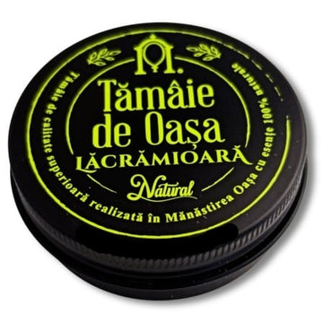 Tamaie de Oasa - Lacramioara - 25g