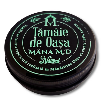Tamaie de Oasa - Mana Maicii Domnului - 25g