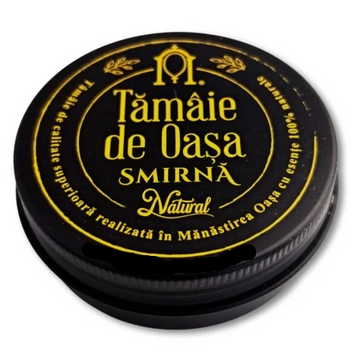 Tamaie de Oasa - Smirna - 25g
