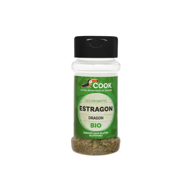 Tarhon bio 15g Cook